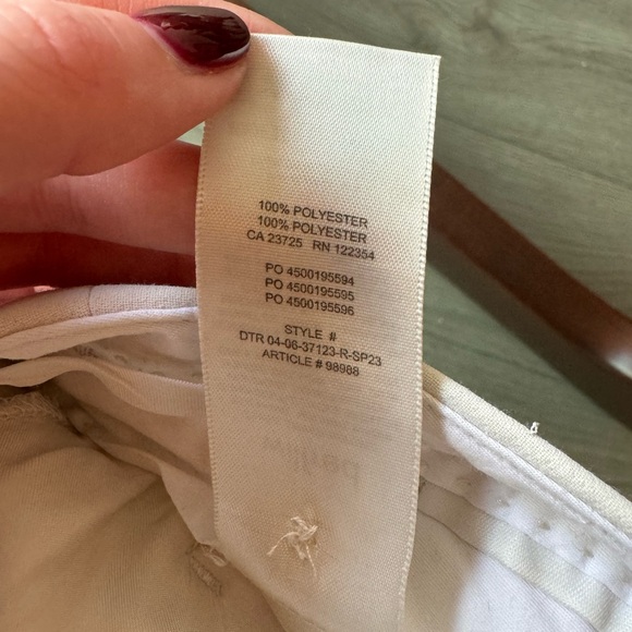 Wilfred Author Pant - Picture 4 of 5